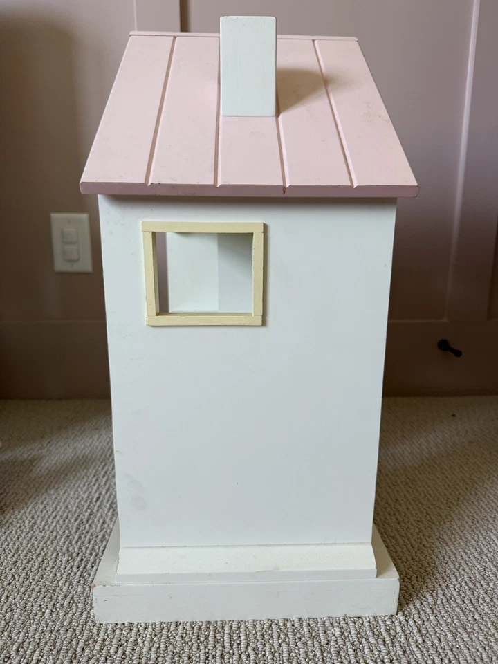 Casa de muñecas Pottery Barn Foto 2 de 4