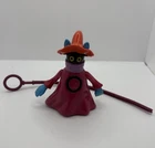 Orko He-Man Masters Of The Universe MOTU 1985 Mattel Vintage Action Figure