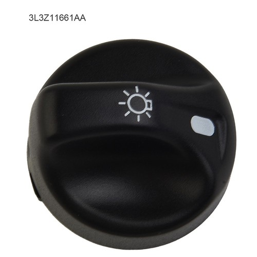 Car Interior Parts Light Switch New 3L3Z11661AA Adjust Knob Car Repartment Part - Picture 11 of 12