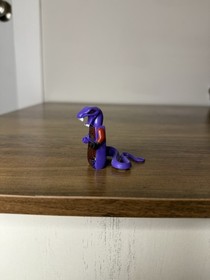 LEGO NINJAGO Exclusive Kapau&rsquo;rai Minifigure 70749