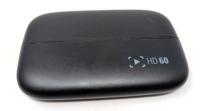 Elgato Game Capture HD60 External Capture Card 1080p60 tested works