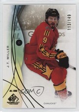 2024-25 Upper Deck SP Game Used All-Stars Gold 113/149 JT Miller #130 a3q