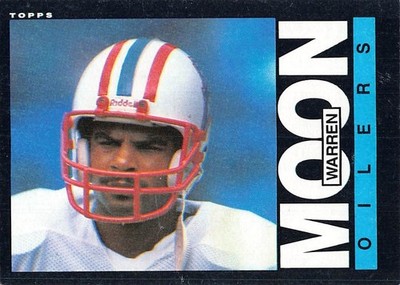 1985 Topps Football Complete Your Set U-Pick (201-396) NM/MT 0.99/Each