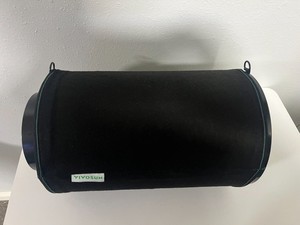 6” VIVOSUN Carbon Filter w/ Pre-Filter Sleeve + 2 Quick Release Hangers