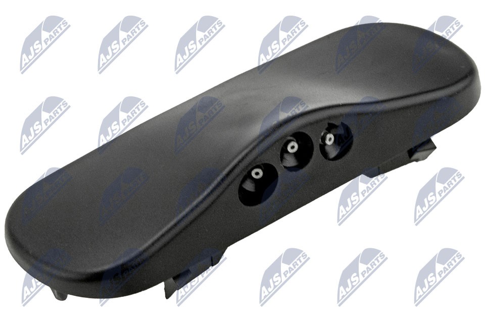 Right NTY OE EDS-AU-041 Washer Fluid Jet, windscreen for AUDI