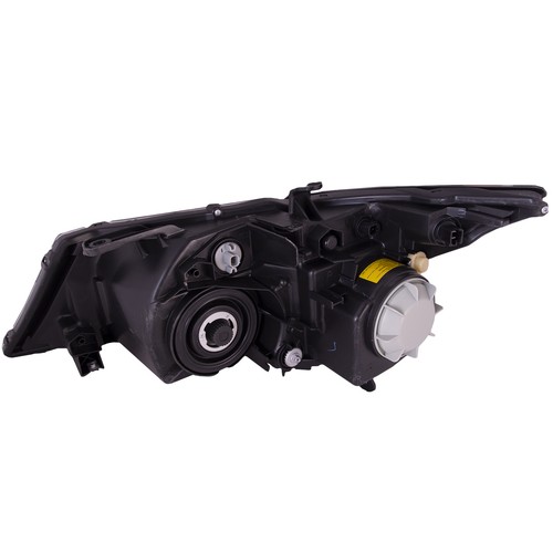 Headlight Left Driver Fits 2007-2009 Acura MDX Base/Technology - Picture 2 of 8