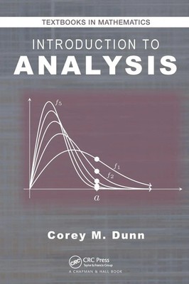 Corey M. Dunn | Introduction to Analysis | Taschenbuch | Englisch (2023)
