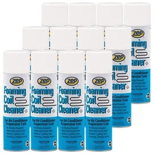 Zep Foaming Coil Cleaner - 20 oz (Case of 12) 20201