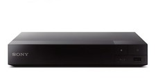 Sony BDP-BX370 Blu-ray Disc Player Wi-Fi Streaming HDMI Output
