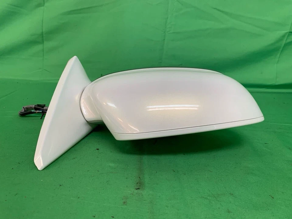 Espejo retrovisor lateral derecho Lexus SC430 UZZ40 OEM Pearl 065 lado del conductor 2001 agosto Foto 3 de 4