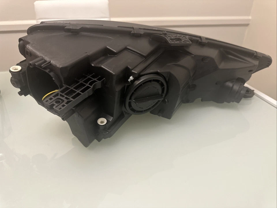 Audi A4 2018  Foto 2 de 4