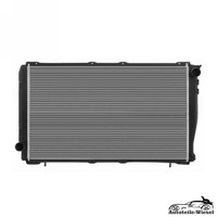 MotorküHlung KüHler FüR Subaru Impreza Stufenheck Legacy Coupe 92-00