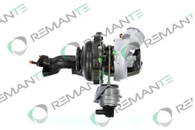 REMANTE Turbolader für Mitsubishi Outlander II CW_W 2.0 DI-D Grandis NA_W