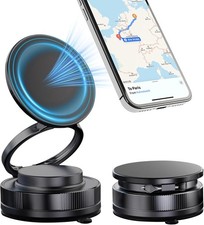 Phone Holders for Your Car Upgraded Magsafe Magnetic Mount