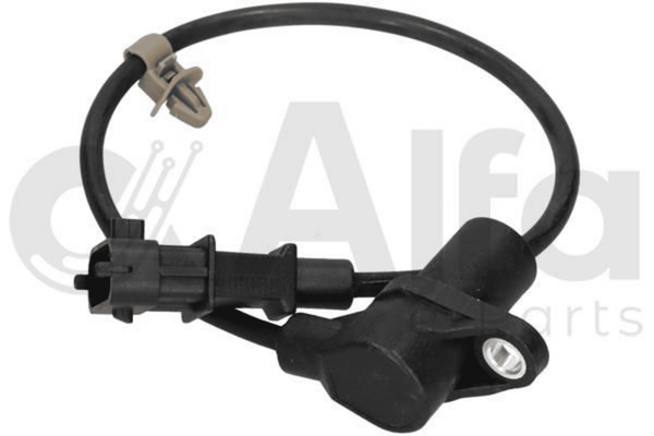 Impulsgeber Kurbelwelle FüR Hyundai Kia Accent Iii Stufenheck Elantra Iv V Getz-image