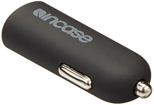 Cargador universal para mini coche Incase - negro (EC20082) Foto 2 de 2