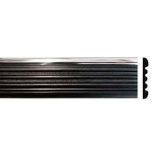 Chrome Side Body Trim Molding For 1988-1998 Chevy Gmc Tahoe Silverado - 320 Rol