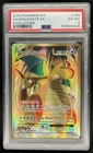 2016 Pokemon XY Evolutions Dragonite Full Art #106/108 PSA 6