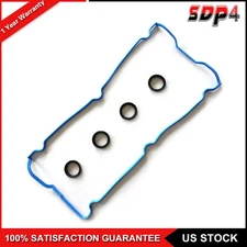 Valve Cover Gasket For 96-07 Dodge Caravan Grand Caravan 2.4L l4 DOHC VIN B
