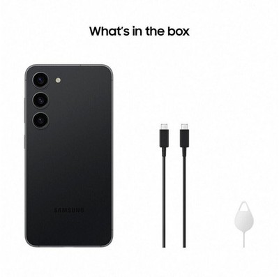 Samsung Galaxy S23 5G SM-S911U1 128GB Dual Sim Unlocked Cell Phone