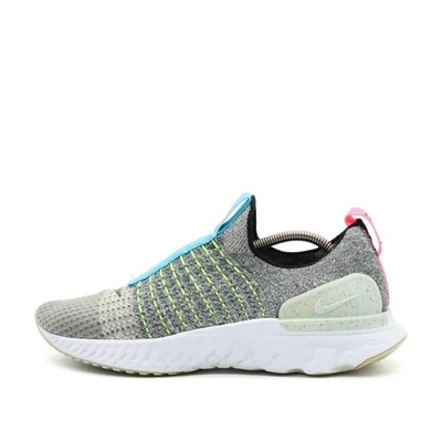 Nike Herren React Phantom Run Flyknit 2 Sneaker Leichtgewicht Laufschuhe EU 44.5 - Bild 1 von 4