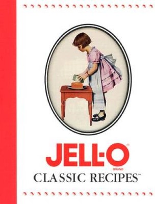 Jell-O Classic Recipes - Hardcover By Publications International Ltd - GOOD