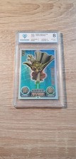 Topps Force Attax Serie 1 Yoda Force Meister ...