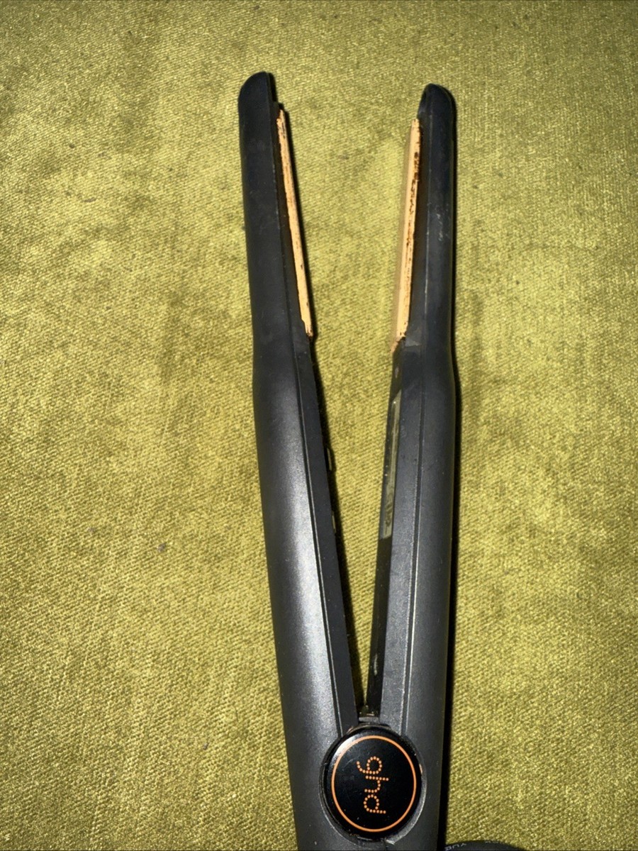 ghd Mini Styler ― 1.0” Flat Iron Hair Straightener. 110-240V  display picture 1