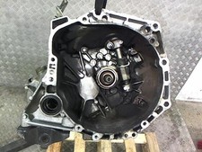Boite de vitesse Toyota AYGO