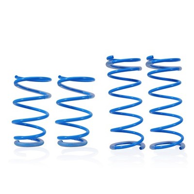 MaXpeedingrods Lowering Springs Kit Drop 1.4'' For Chevy Cavalier Sedan 1994-2004