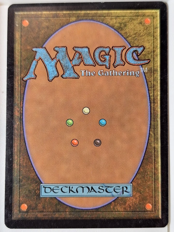 War Cadence - Mercadian Masques - Magic the Gathering MTG Nice! - Image 2 of 3