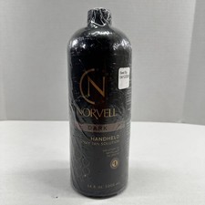 Norvell Premium Dark Handheld Spray Tan Solution 34 fl oz 1006 ml