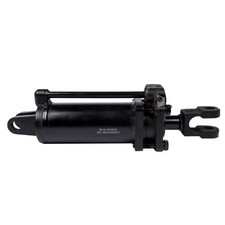 Replace Equipment Hydraulic Cylinder C100х40-200 Mtz, Zmz Piston Stroke: 200 Mm