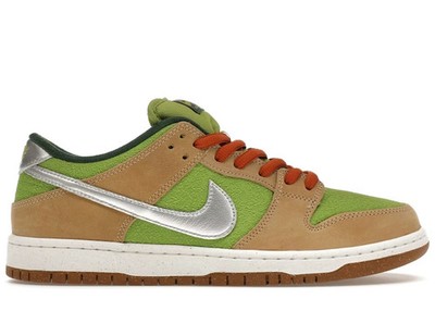 Size 12 - Nike SB Dunk Low Escargot - New