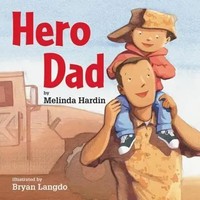 Melinda Hardin | Hardin, M: Hero Dad | Buch | Englisch (2010) | Gebunden