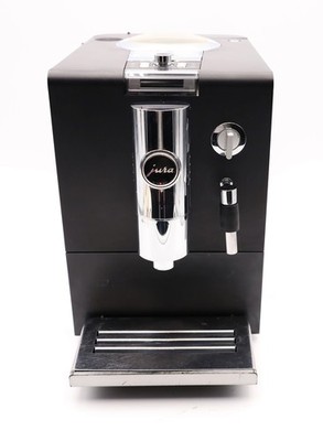 Jura ENA 8 13543 Kaffeemaschine Bohnenbehälter 125g 1,1L schwarz