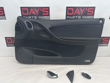 2006 Pontiac Gto Front Rh Passenger Door Panel Oem 2006 Pontiac Gto Front Rh Passenger Door Panel Oem