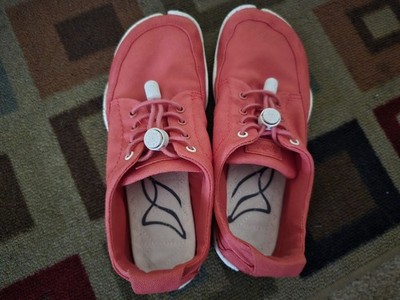 Wildling Tanuki Hana Shoes