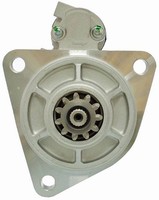 Anlasser 2.5 Kw Neu Eurostarter Oe-Nr. 88214257 FüR Doosan