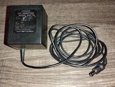 Citizen AC Adaptor Model ADP 7 Power Supply Adapter for CD Player CBM-777 2000