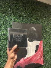 Bond No.9 Lafayette Street Eau de Parfum Unisex 3.4 fl. oz. / 100ml