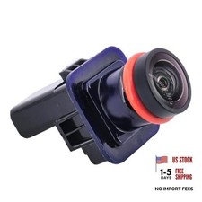 Rear View Back Up Camera Reverse Park Assist Camera Compatible with Lincoln
