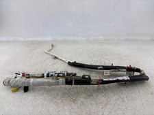 Acura Tsx Right Passenger Side Roof Curtain Airbag Air Bag Oem