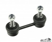 Koppelstange Stabilisator / Stahl Hinten FüR Fiat Panda 169 / Classic Ab 04->