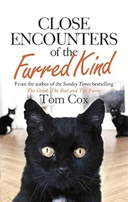 Close Encounters of the Furred Kind, Cox, Tom, Used; Very Good Book