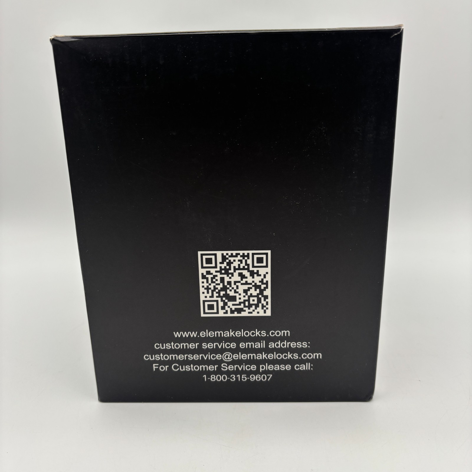 EleMake Keyless Door Lock AX-MKS001R Mechanical