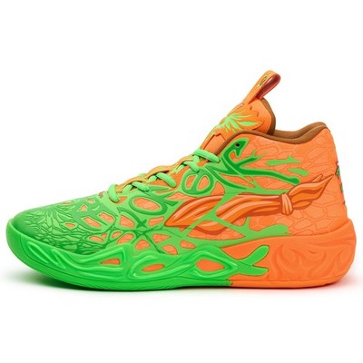 michelangelo dunk high release date