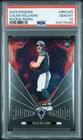 2024 Panini Phoenix Caleb Williams Rookie Rising #RR-CWS PSA 10 Gem Mint