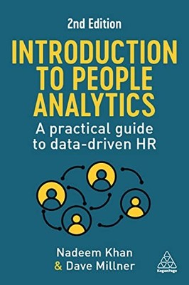 Introduction to People Analytics: A P..., Millner, Dave