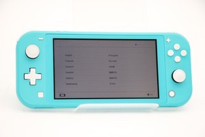 Nintendo Switch Turquoise | eBay
